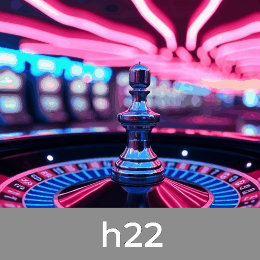 H22: A Plataforma de Jogo que Une Segurança e Serviços Profissionais