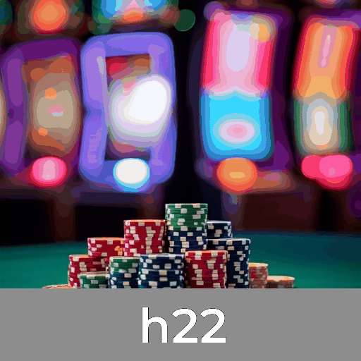 h22: Seu Cassino Premiado e Seguro