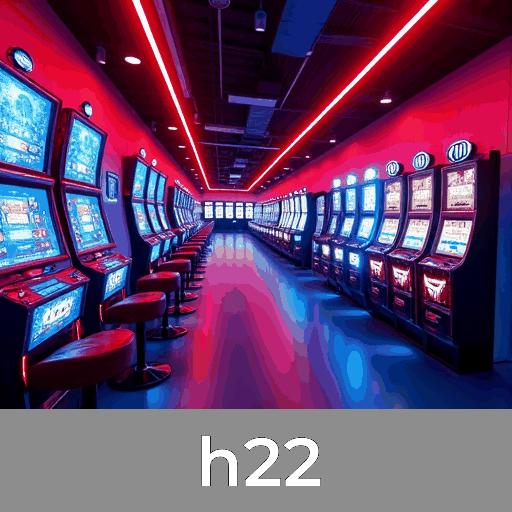 H22: A Plataforma de Jogo que Une Segurança e Serviços Profissionais