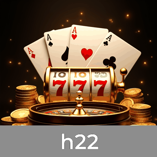 Garanta acesso seguro instantâneo com h22