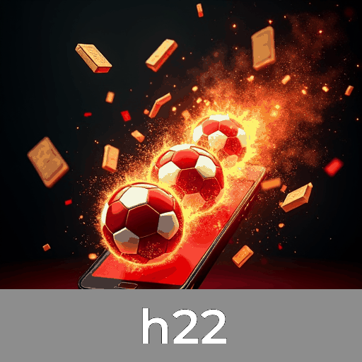 H22: Slots com Prêmios, Jogos de Mesa Estratégicos, Imersão com Croupiers ao Vivo