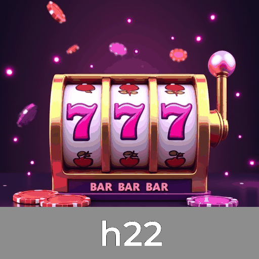H22: Slots com Prêmios, Jogos de Mesa Estratégicos, Imersão com Croupiers ao Vivo