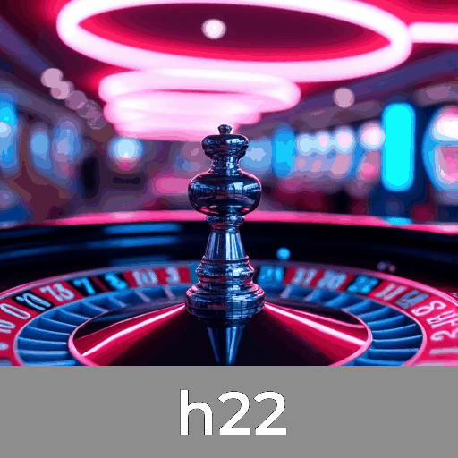 Garanta acesso seguro instantâneo com h22