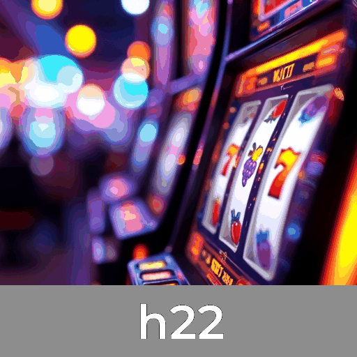 H22: Plataforma Móvel Completa para Jogos de Azar